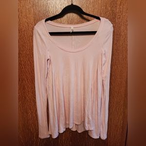 Free People Long Sleeve Thermal